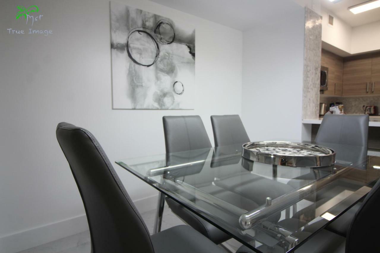 Апартаменти Yacht Club At Aventura 2 Bed 2 Bath Luxurius Cozy Brand New Екстер'єр фото