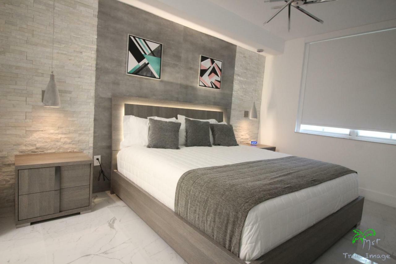 Апартаменти Yacht Club At Aventura 2 Bed 2 Bath Luxurius Cozy Brand New Екстер'єр фото