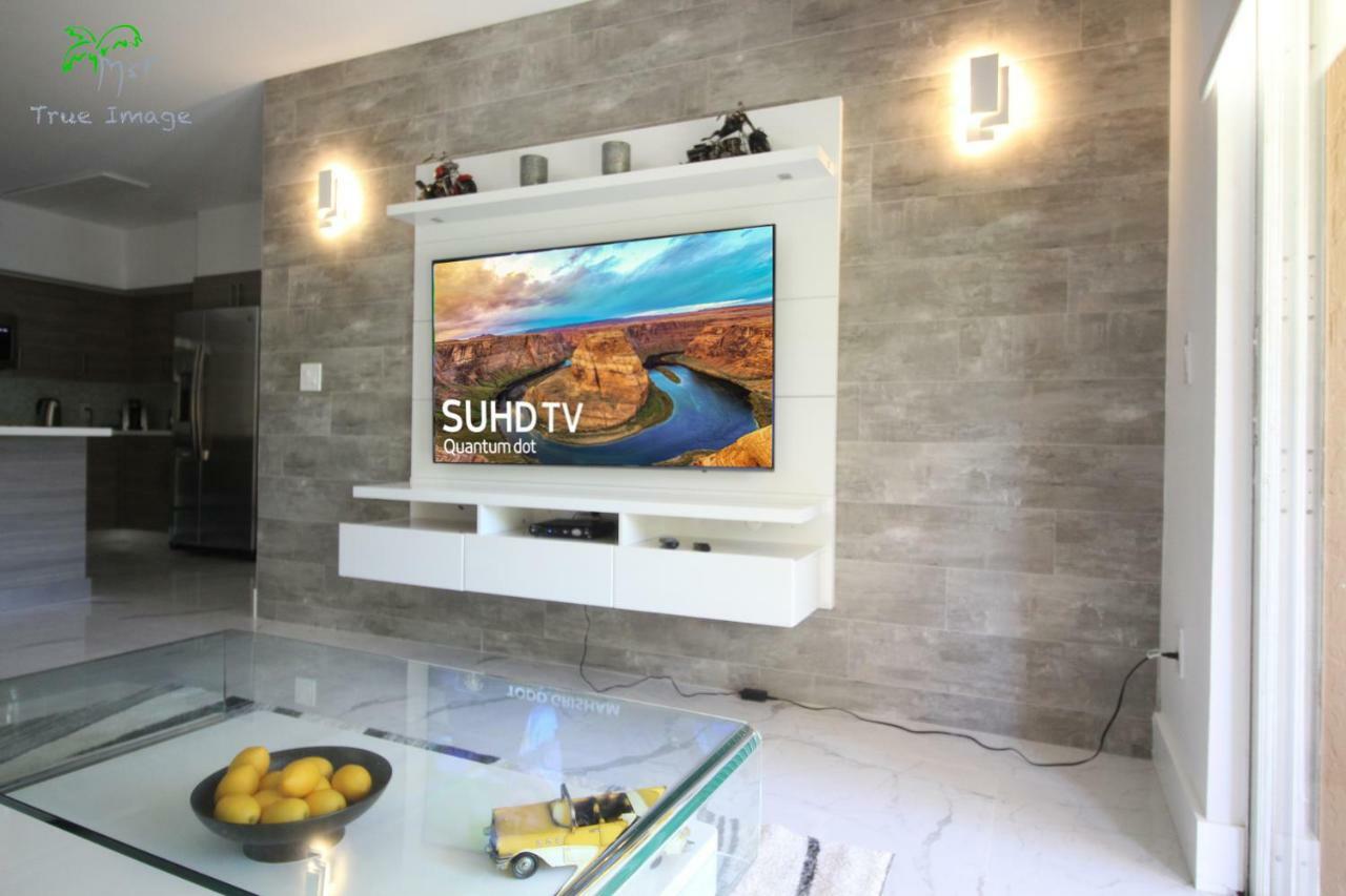 Апартаменти Yacht Club At Aventura 2 Bed 2 Bath Luxurius Cozy Brand New Екстер'єр фото