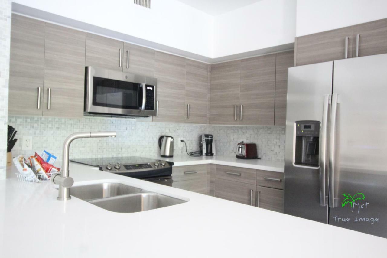Апартаменти Yacht Club At Aventura 2 Bed 2 Bath Luxurius Cozy Brand New Екстер'єр фото