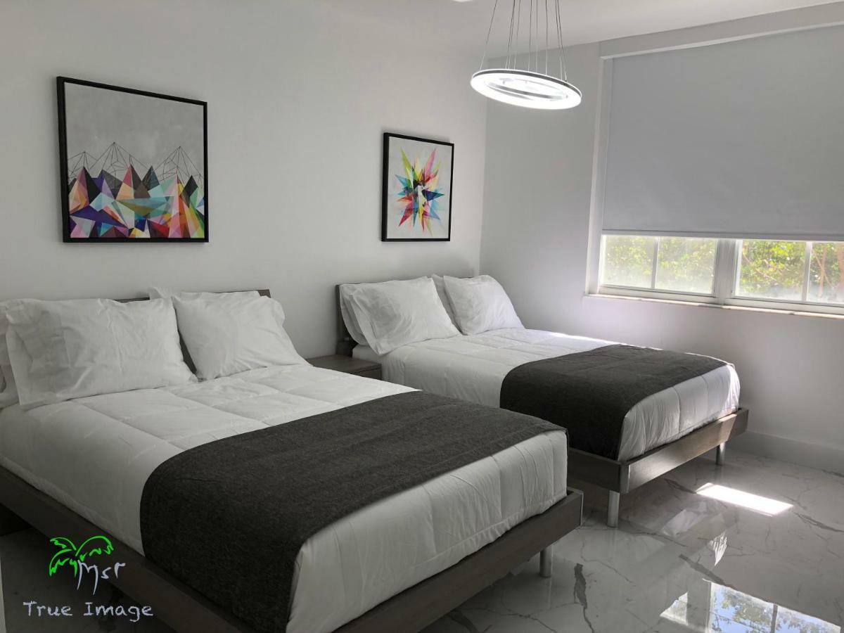 Апартаменти Yacht Club At Aventura 2 Bed 2 Bath Luxurius Cozy Brand New Екстер'єр фото