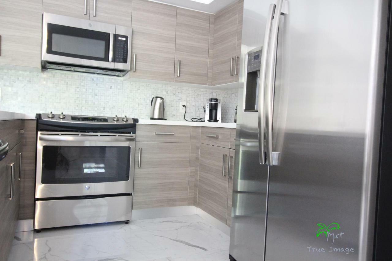 Апартаменти Yacht Club At Aventura 2 Bed 2 Bath Luxurius Cozy Brand New Екстер'єр фото