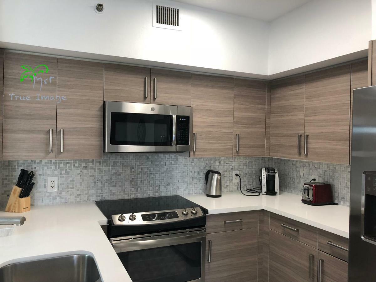 Апартаменти Yacht Club At Aventura 2 Bed 2 Bath Luxurius Cozy Brand New Екстер'єр фото