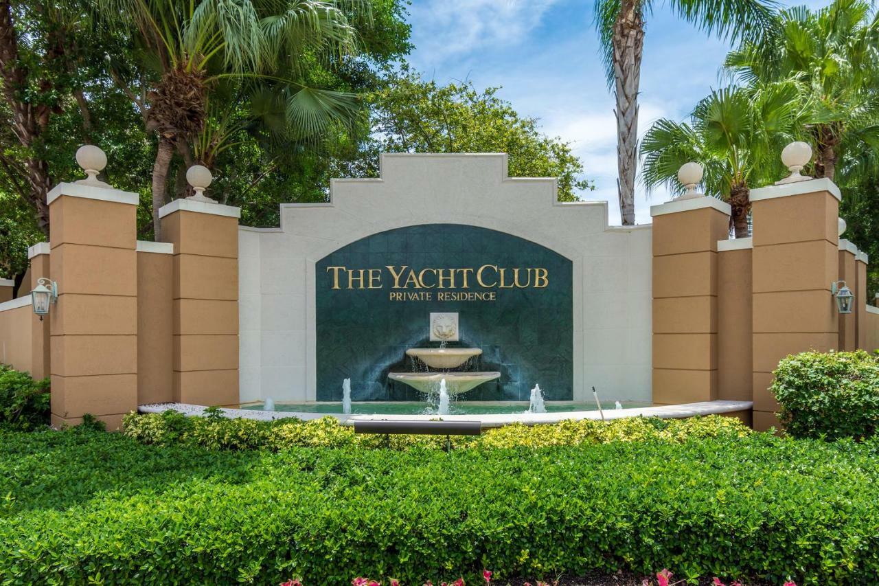Апартаменти Yacht Club At Aventura 2 Bed 2 Bath Luxurius Cozy Brand New Екстер'єр фото