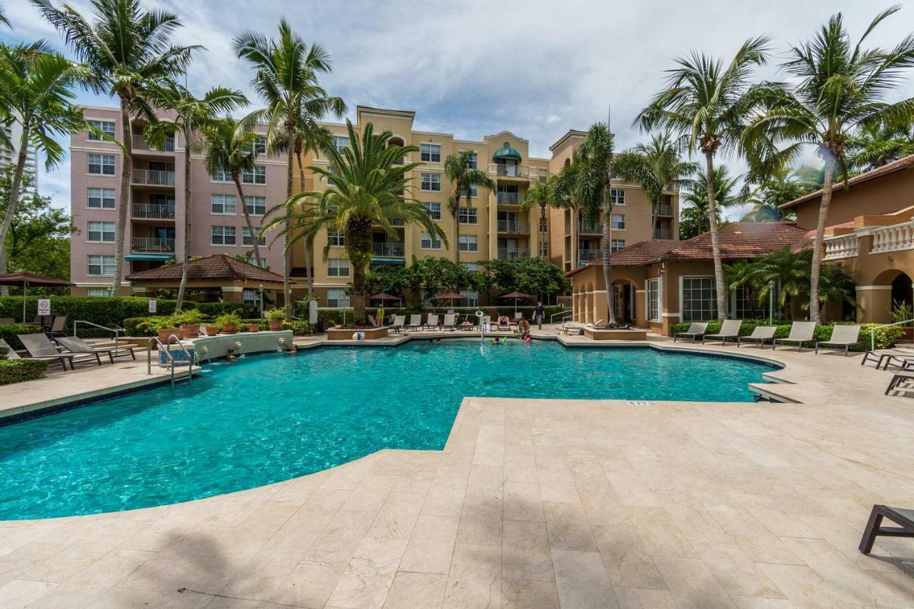 Апартаменти Yacht Club At Aventura 2 Bed 2 Bath Luxurius Cozy Brand New Екстер'єр фото