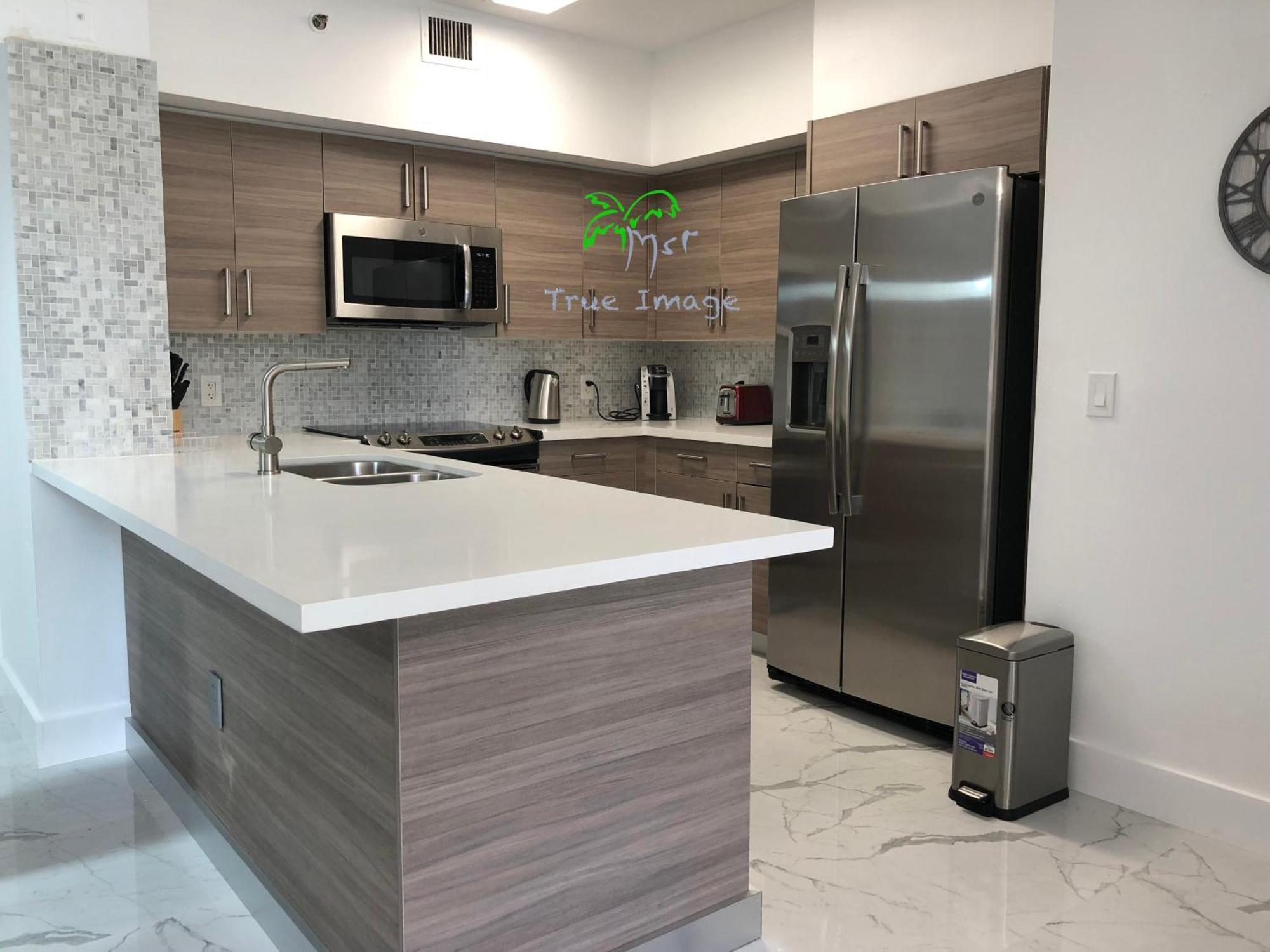 Апартаменти Yacht Club At Aventura 2 Bed 2 Bath Luxurius Cozy Brand New Екстер'єр фото