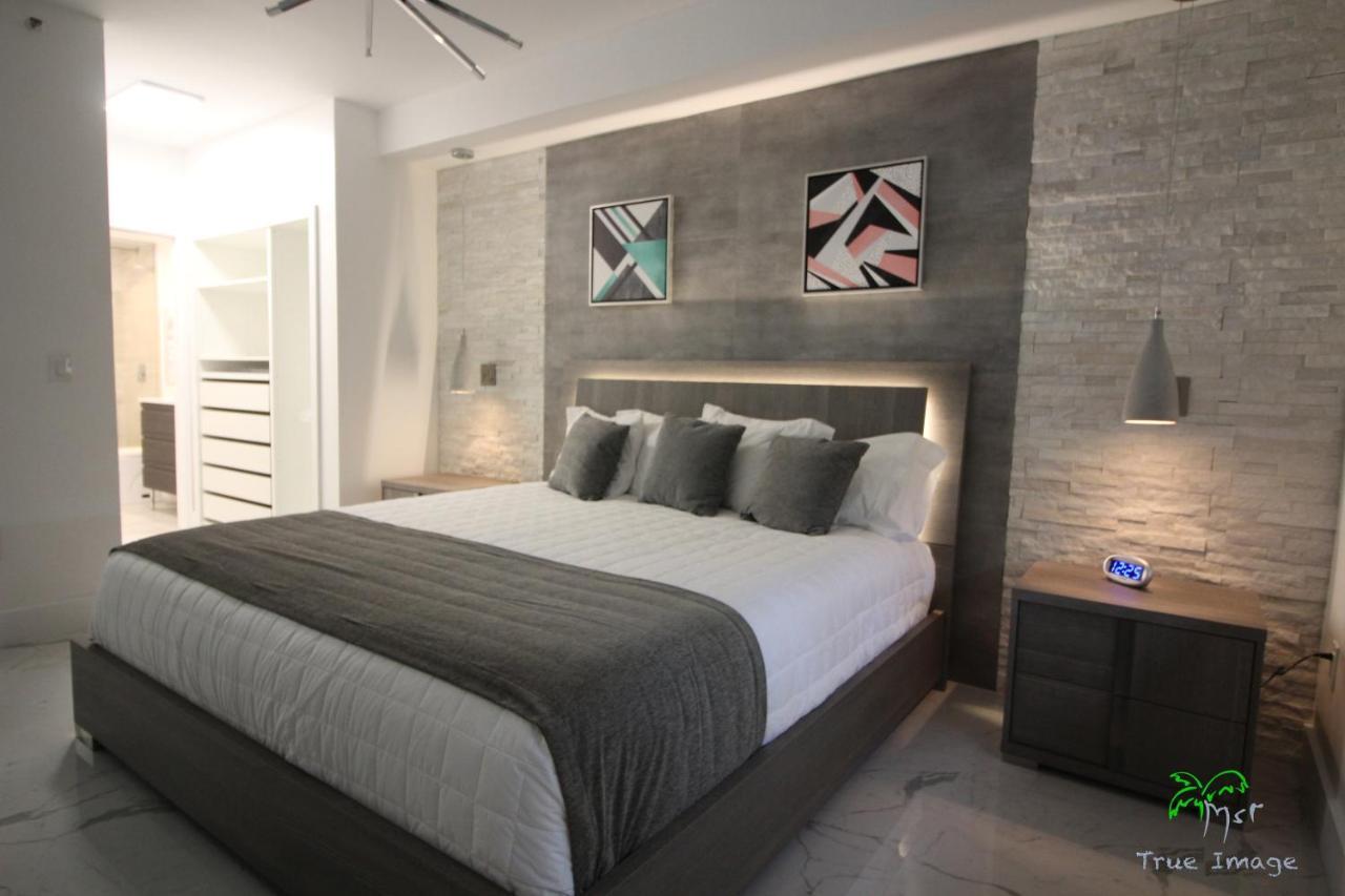 Апартаменти Yacht Club At Aventura 2 Bed 2 Bath Luxurius Cozy Brand New Екстер'єр фото