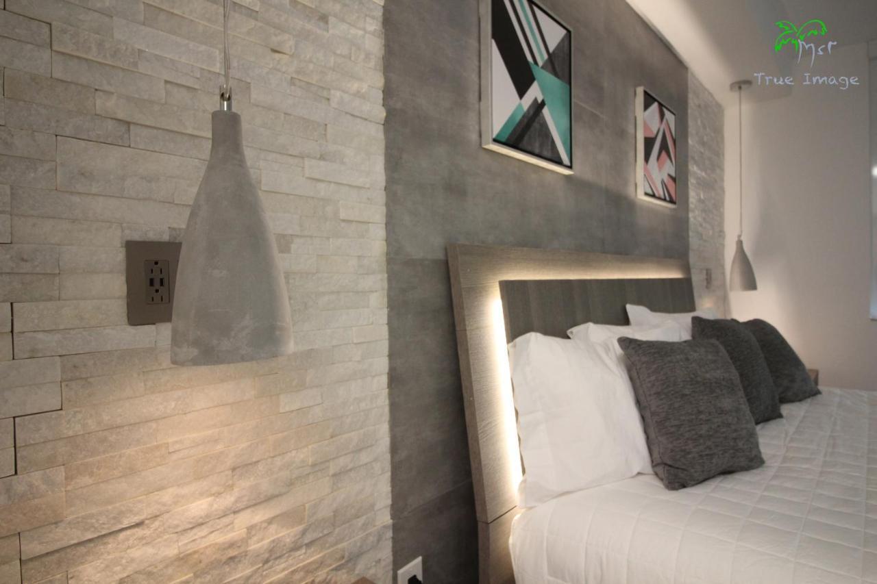 Апартаменти Yacht Club At Aventura 2 Bed 2 Bath Luxurius Cozy Brand New Екстер'єр фото